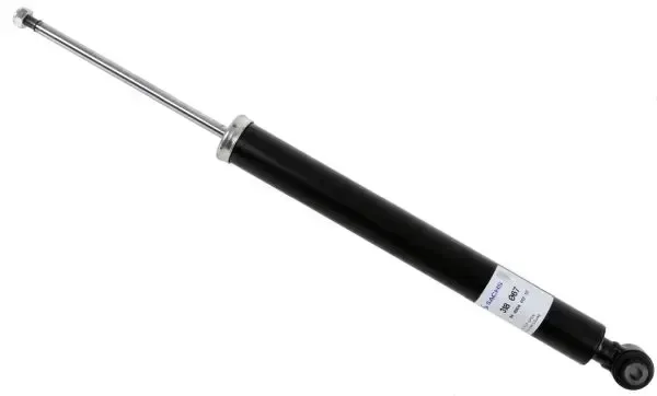 a2133200830   rear shock absorber